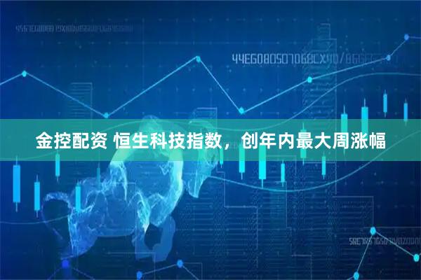 金控配资 恒生科技指数，创年内最大周涨幅